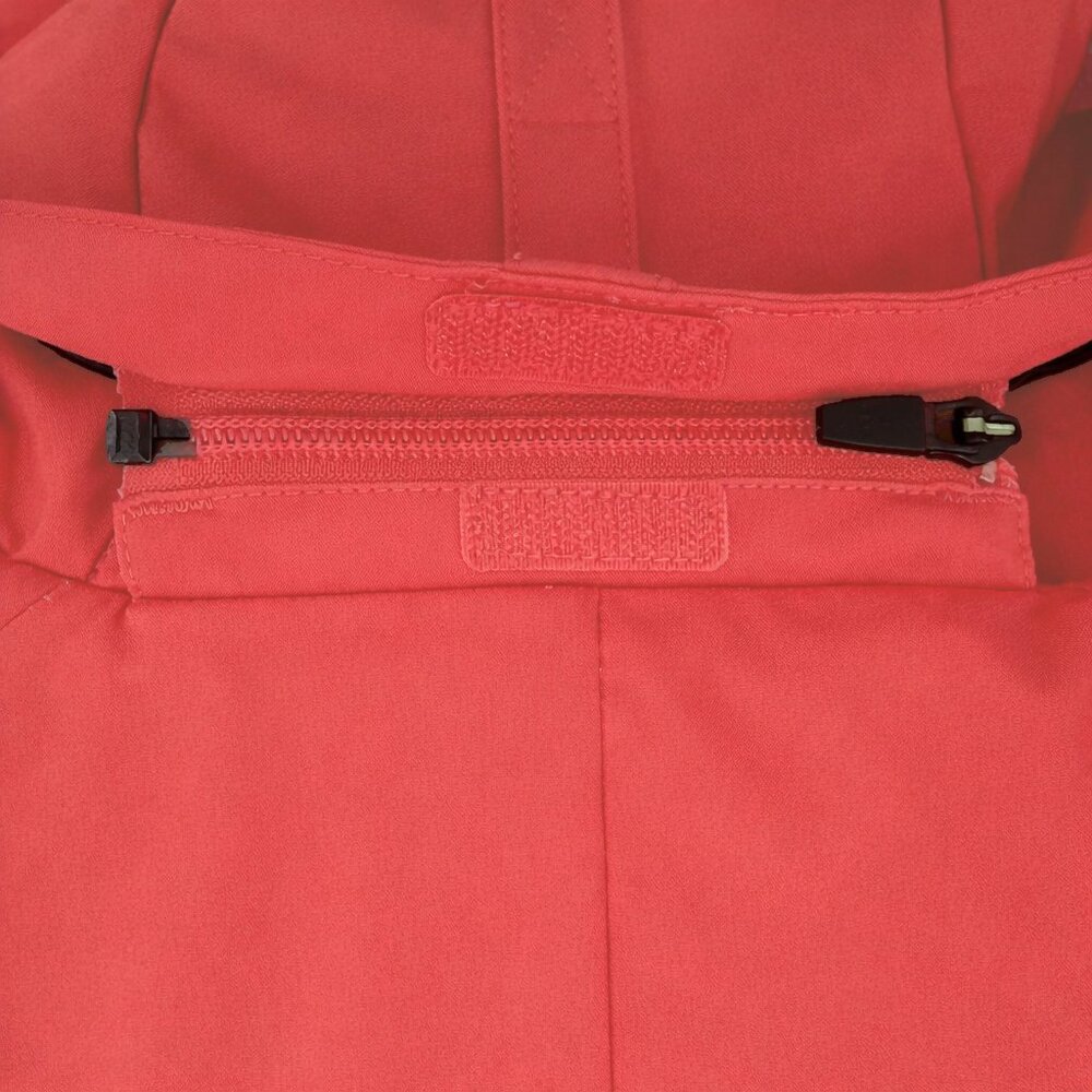 Obermeyer RESORT Women’s Insulated Ski Jacket – Red – Size 10 – Like New - Picture 10 of 17